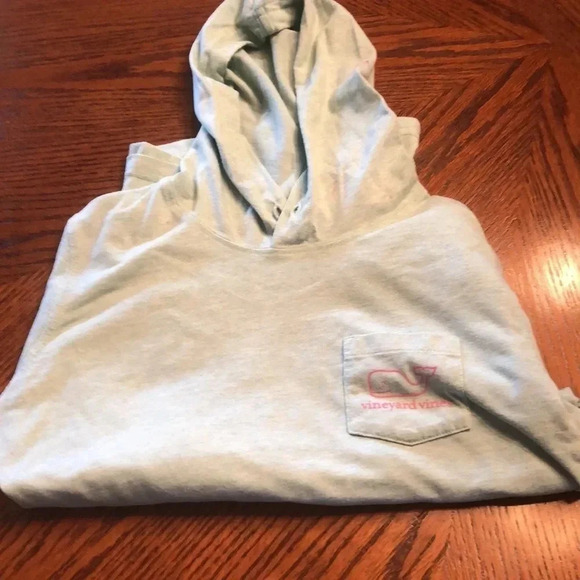 Vineyard Vines Hoodie - Picture 8 of 9